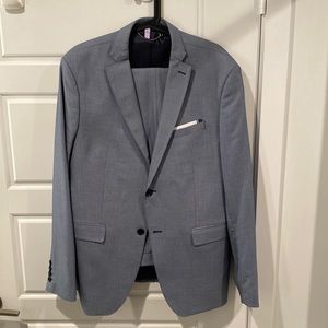 Zara Suit
